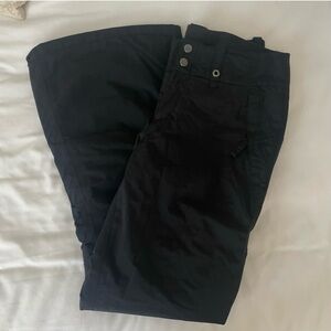 Women’s North Face Ski Pants